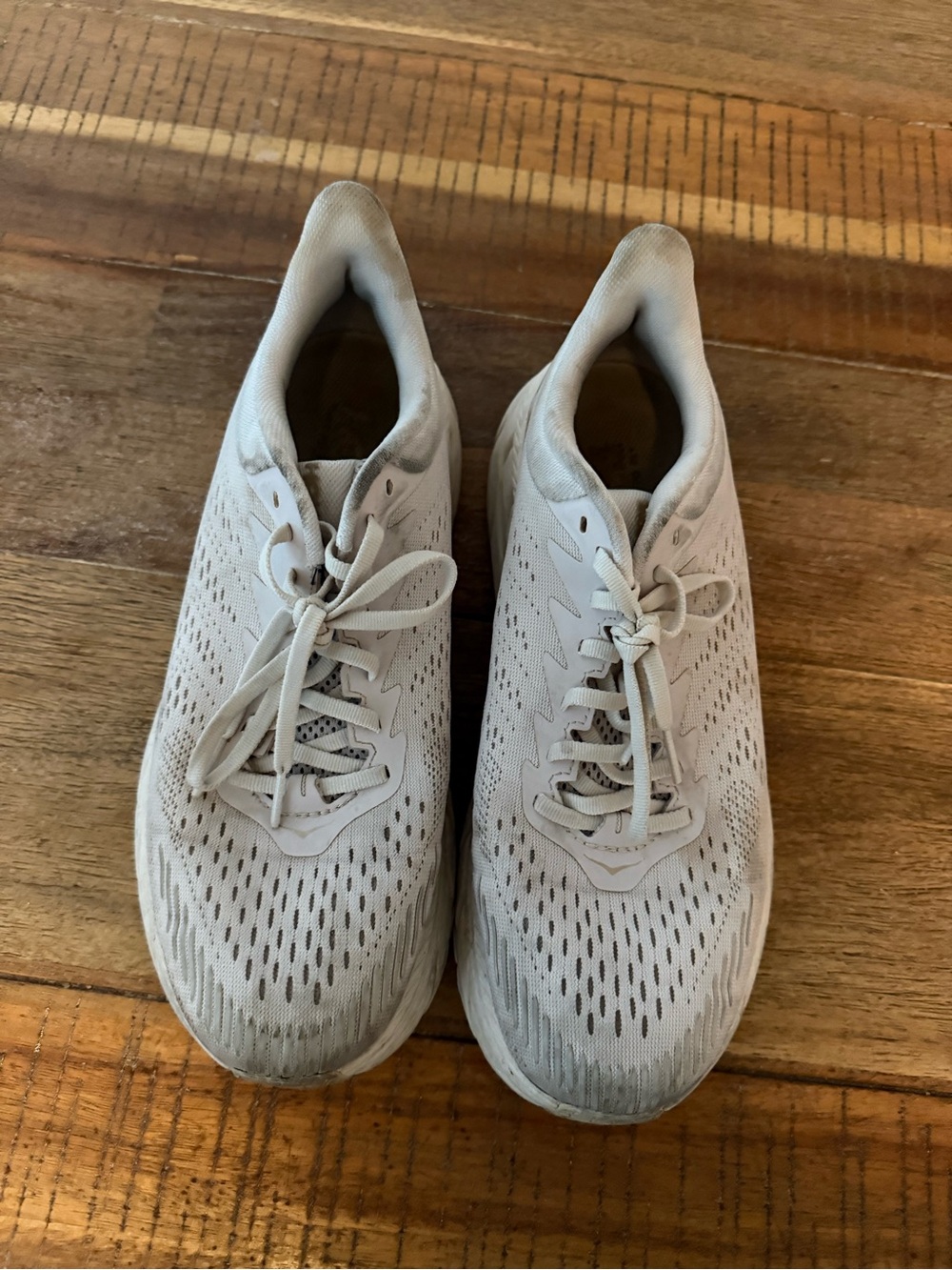 Hoka Clifton 7